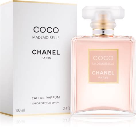 chanel coco mademoiselle eau de parfum 100 ml cena|coco mademoiselle perfume best price.